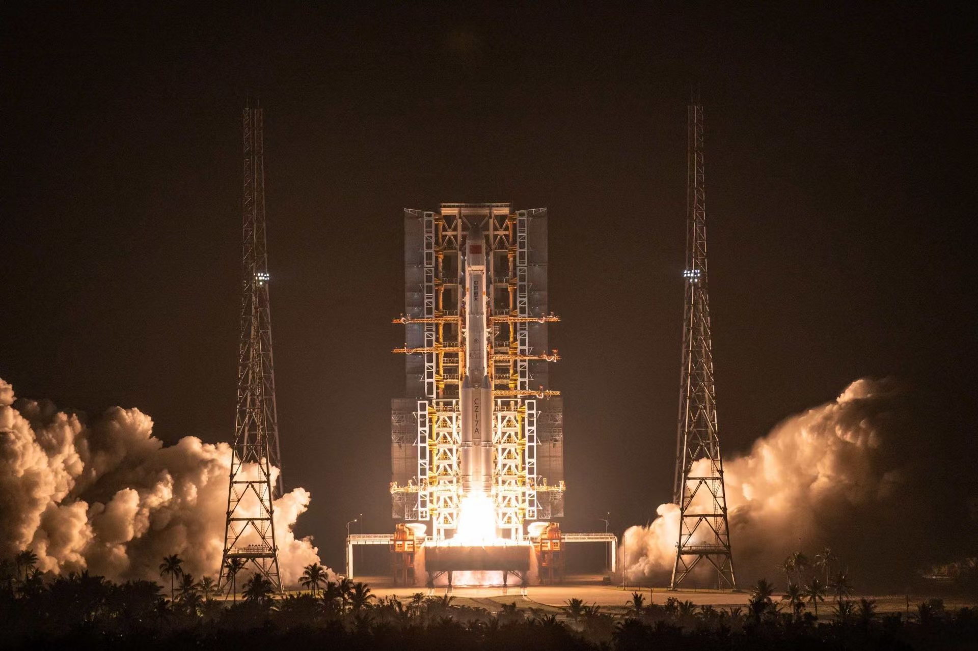 China Expands Space Situational Awareness with Shijian-29 Duo