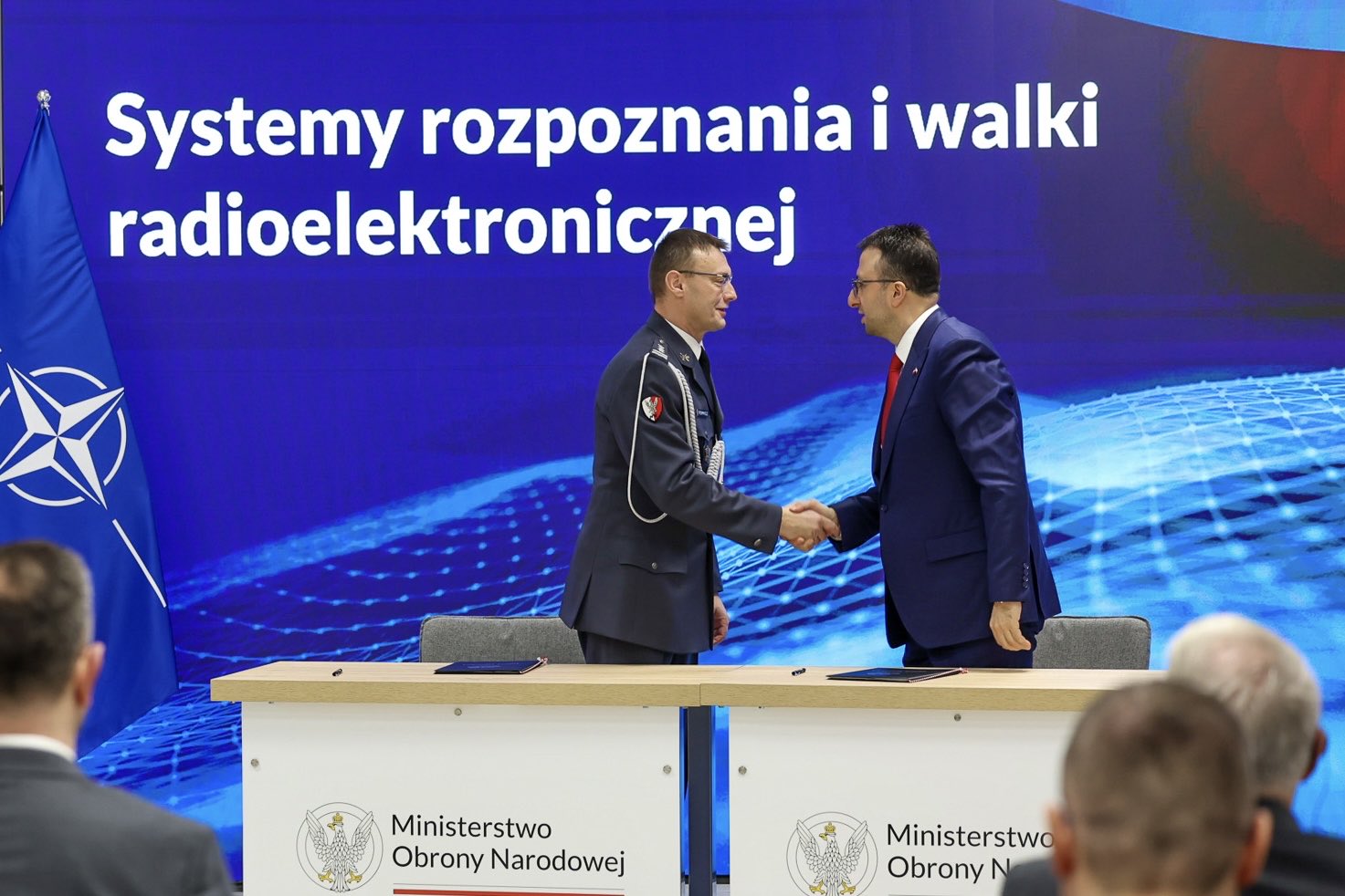 ASELSAN Signs US$410 Million Export Deal with Poland