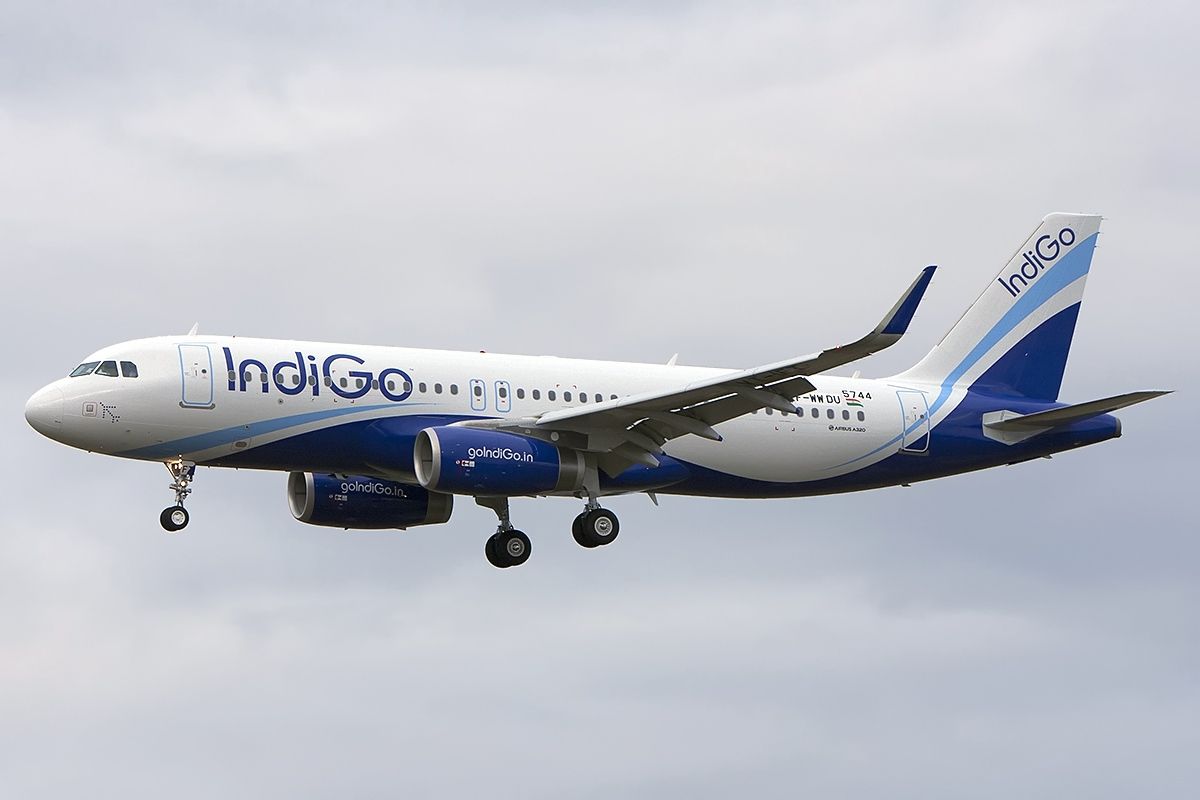 Cancelled Flights: India Warns IndiGo of Regulatory Action