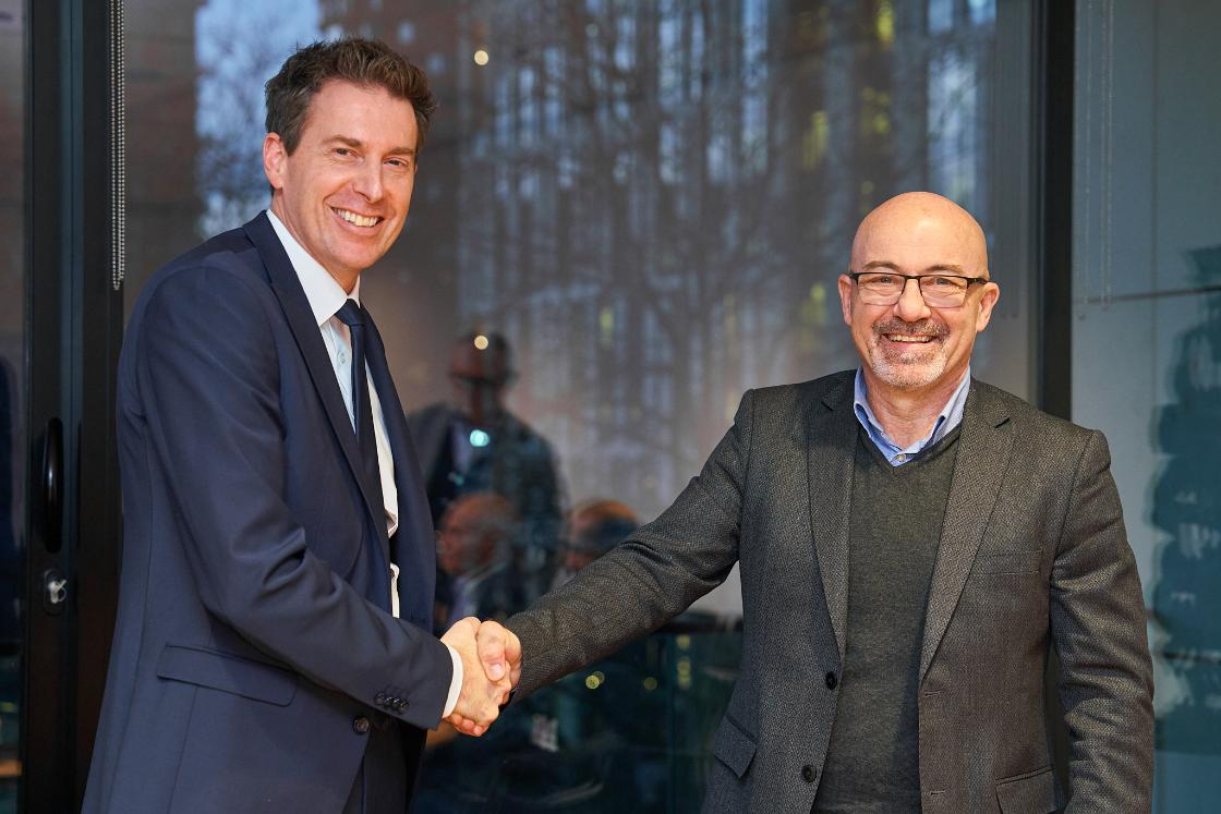 KNDS and Leonardo to Jointly Develop Mobile Artillery System