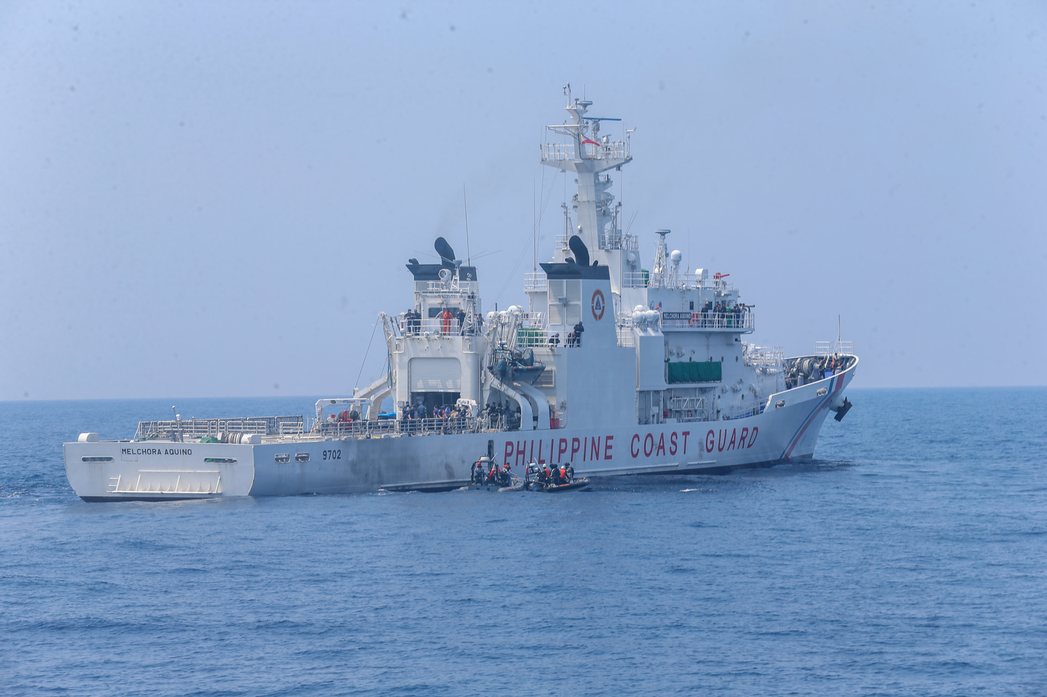 PH Coast Guard to Join RIMPAC, America’s Premier Naval Exercise