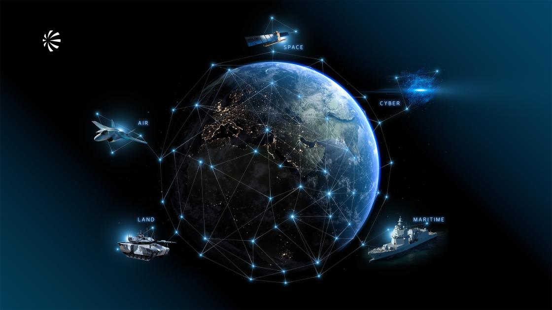 Leonardo to Develop First Four Italian Next-gen Radars for Long Range Ballistic Defence