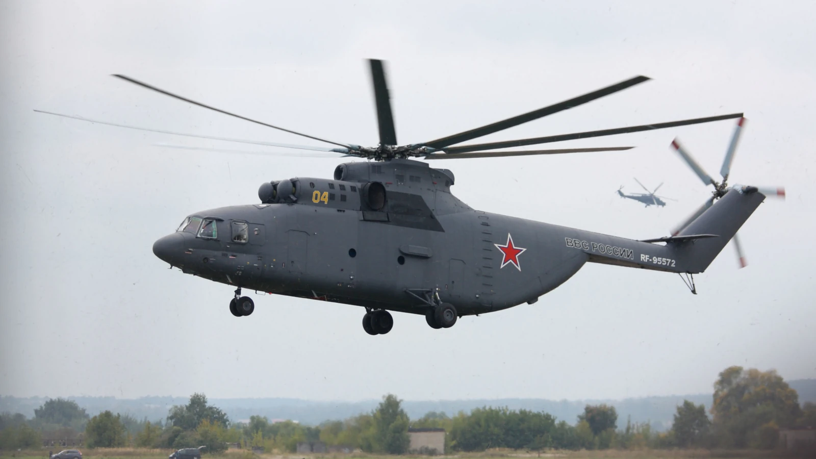 Indonesia to Procure 200 Helicopters from 2026