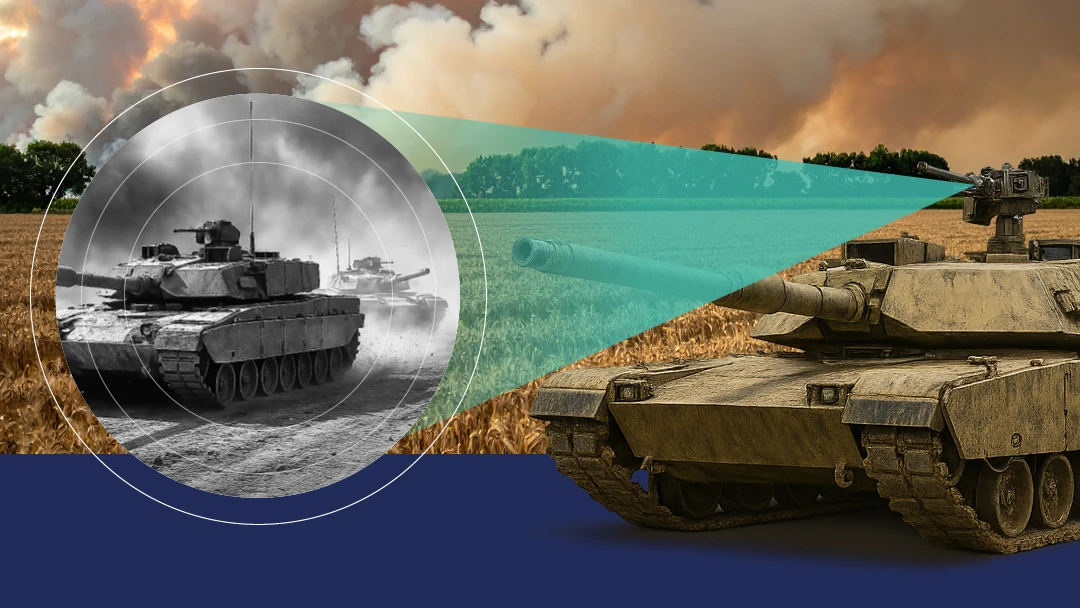 SCD Secures Contract for HD MWIR Detectors