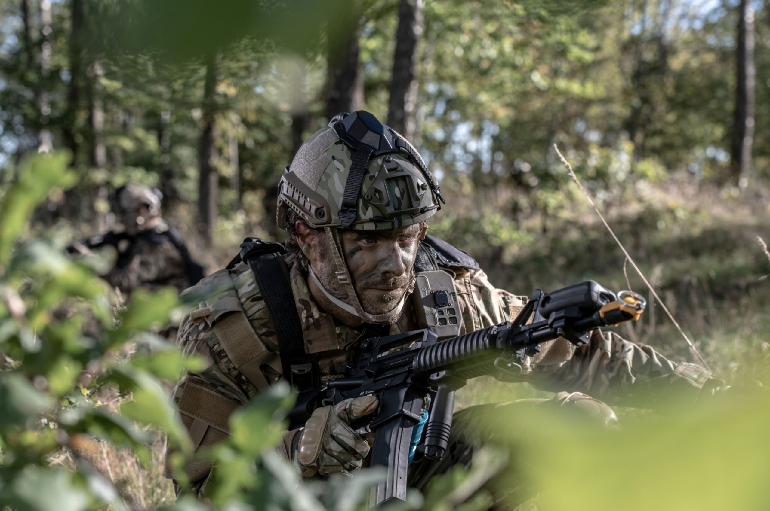 Saab Signs contract with Spanish Army for Live Training Systems