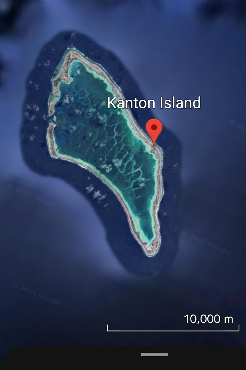 Beijing Resurrects Strategic WWII Airfield in Kiribati, Alarming Western Defence Planners