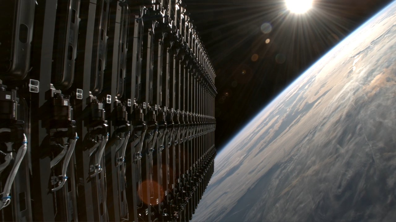 Starlink to Lower Constellation Altitude Amid Rising Asia-Pacific Tensions