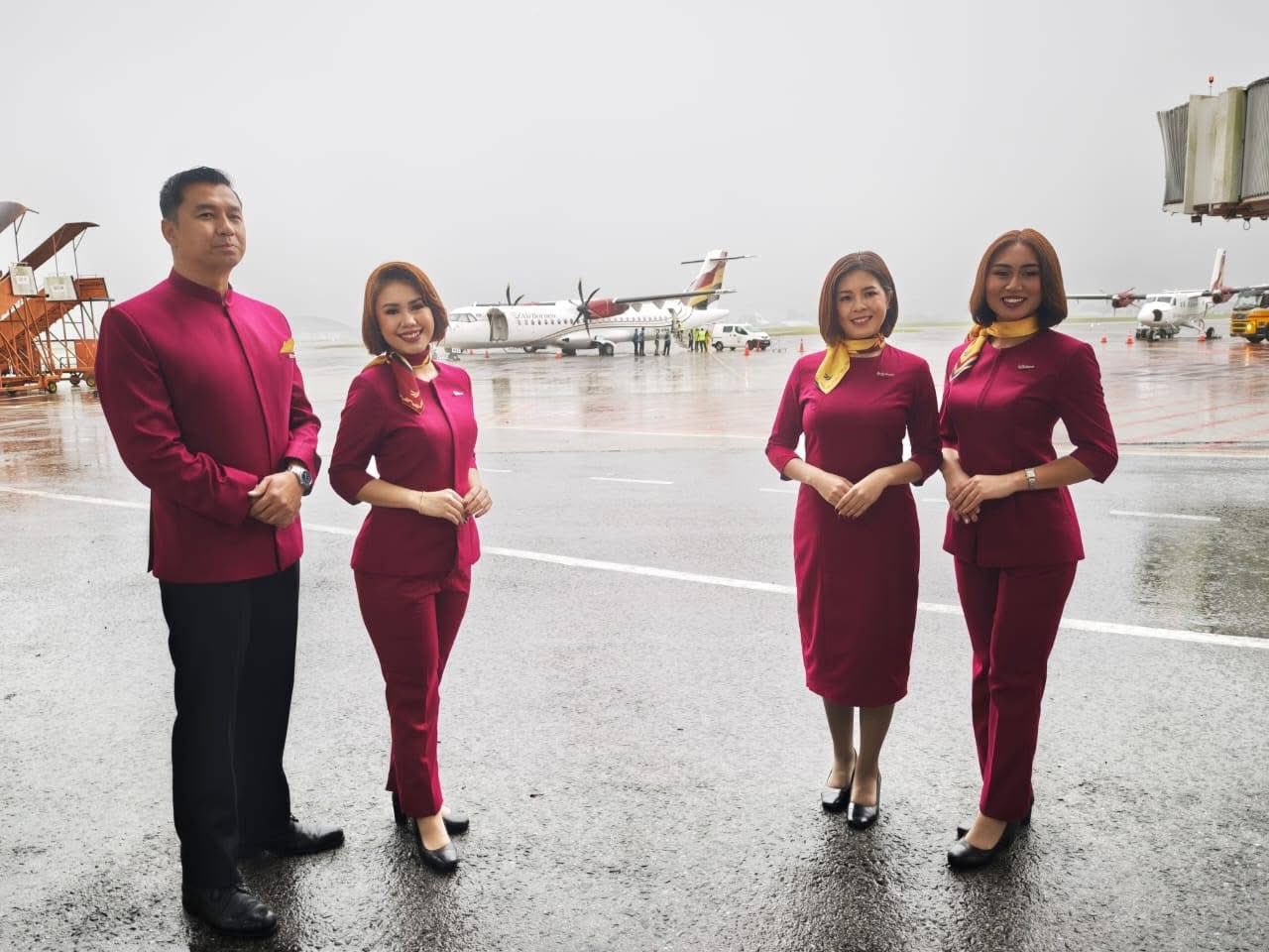 Sarawak’s AirBorneo Transitions to Operational Status with Eye on Regional Jet Expansion