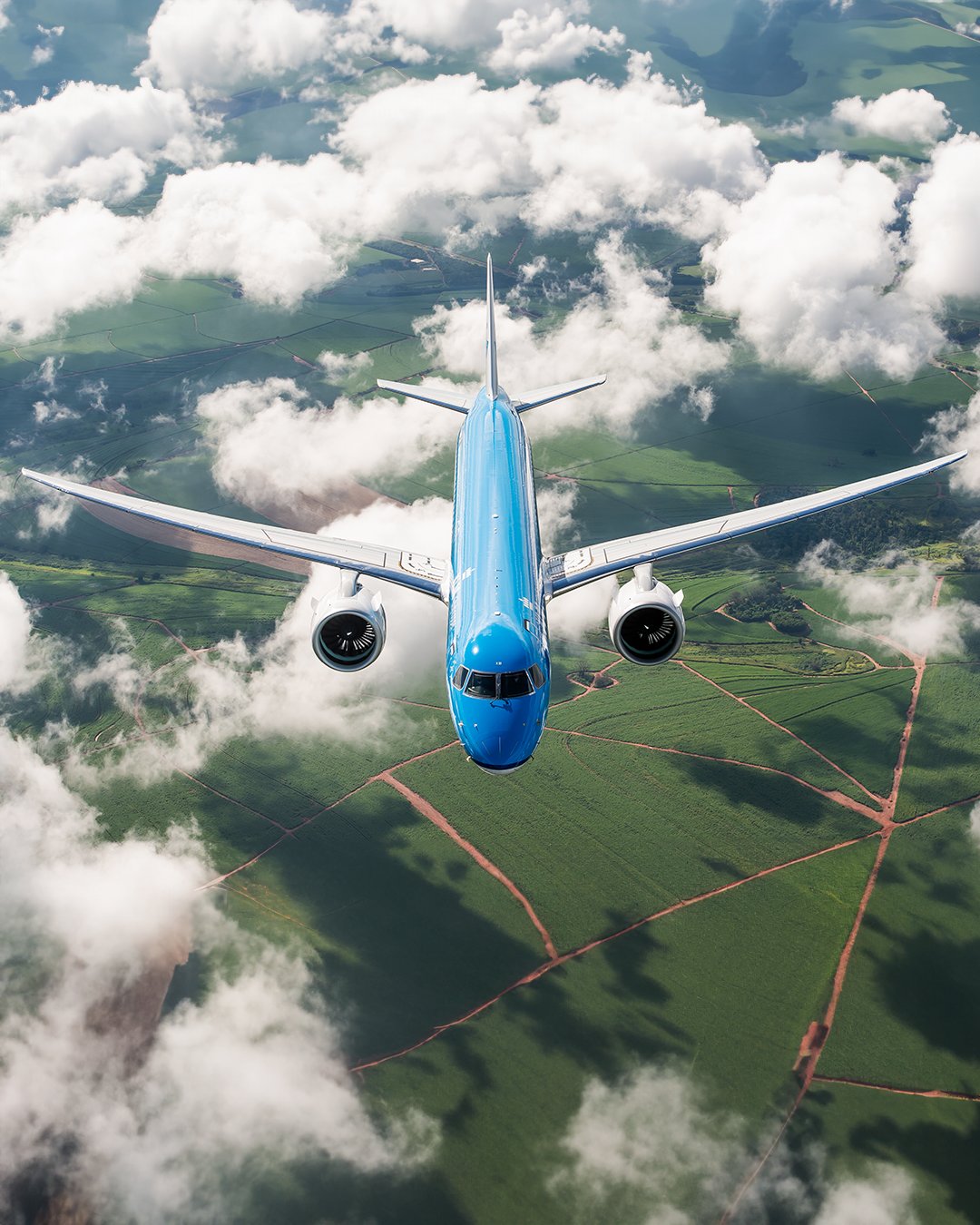 Embraer Sasar Peluasan Pasaran Malaysia Melalui Strategi Jet E2