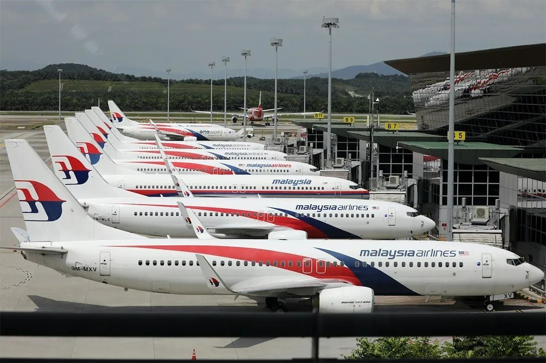 Asia Pacific Aviation Momentum Signals Robust 2026 Outlook