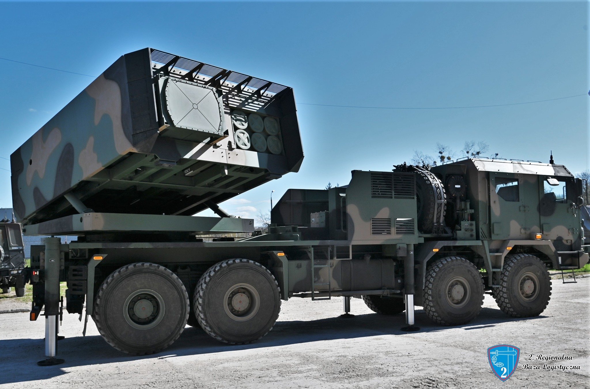 Hanwha Secures $4bn Polish Missile Deal