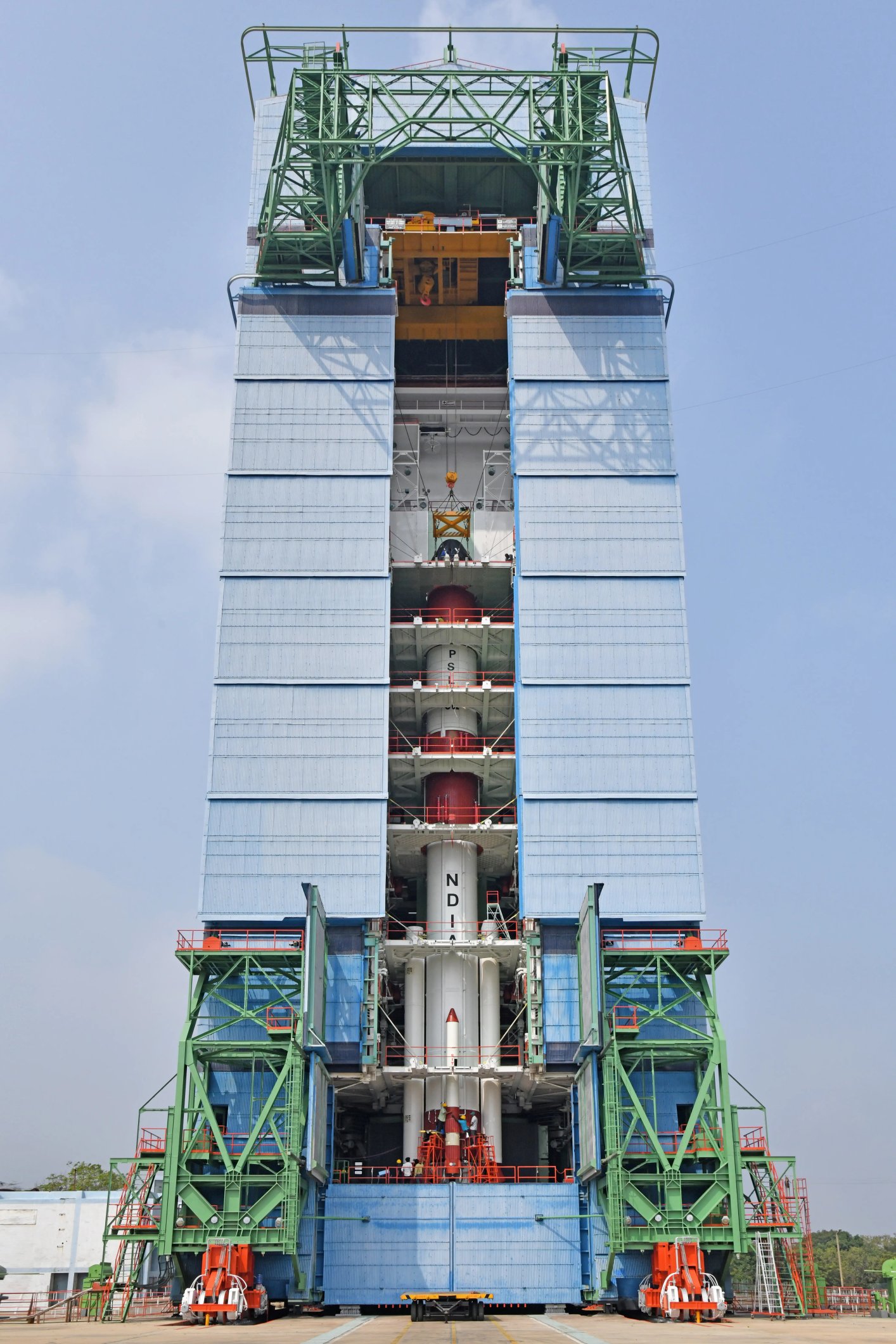 India’s Strategic Leap: PSLV-C62 and the New Space Economy