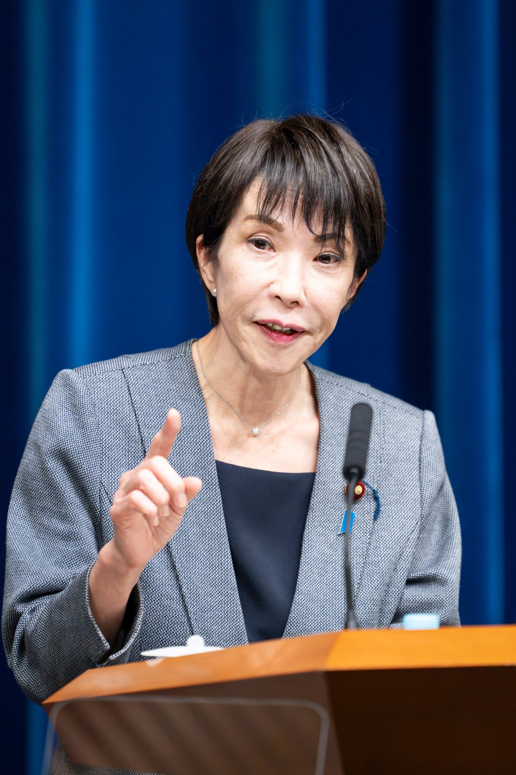 ​Strategic Shift: Japan’s New Nuclear Ambition