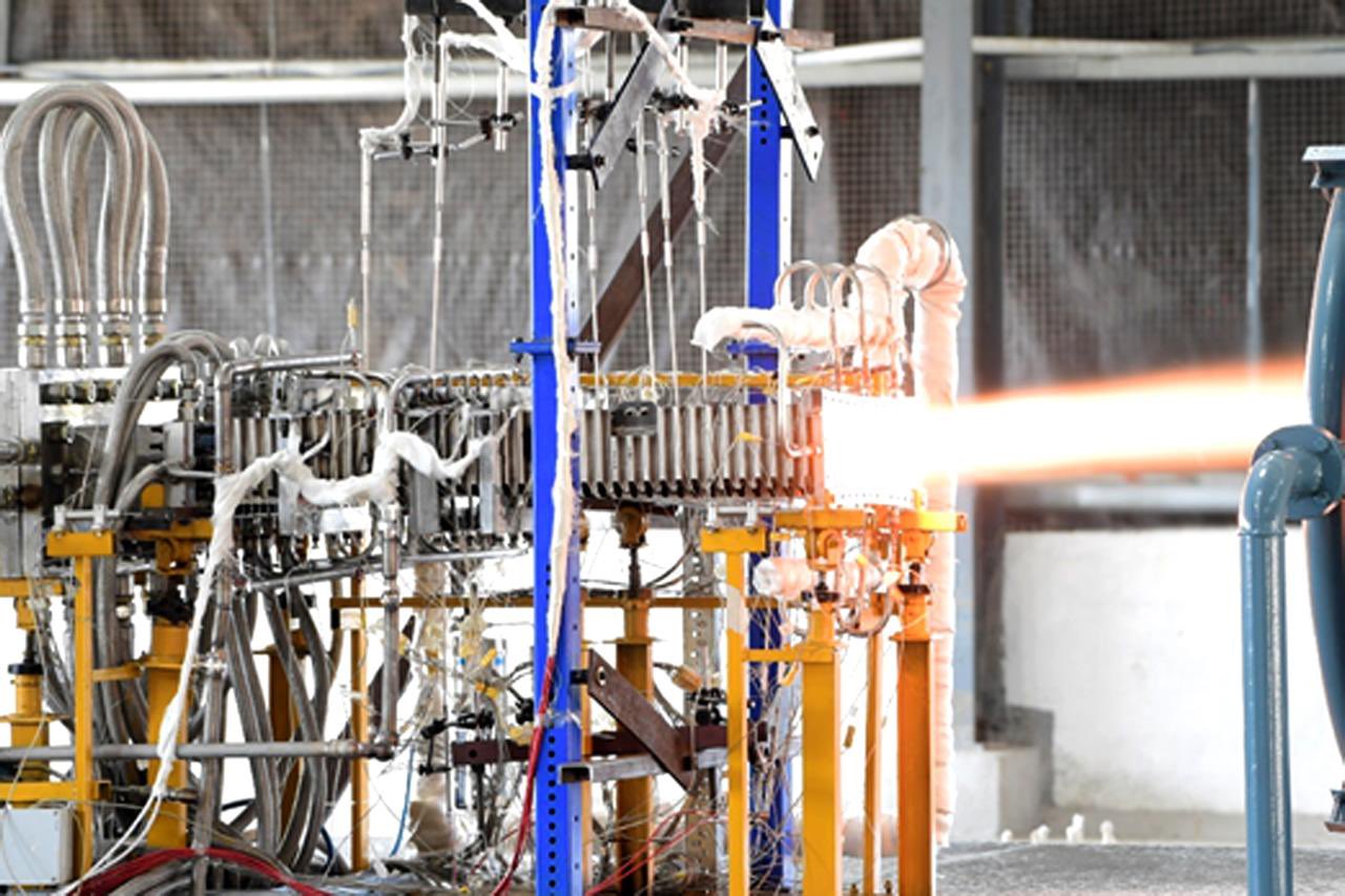 DRDO Hypersonic Breakthrough: India Tests Scramjet Engine