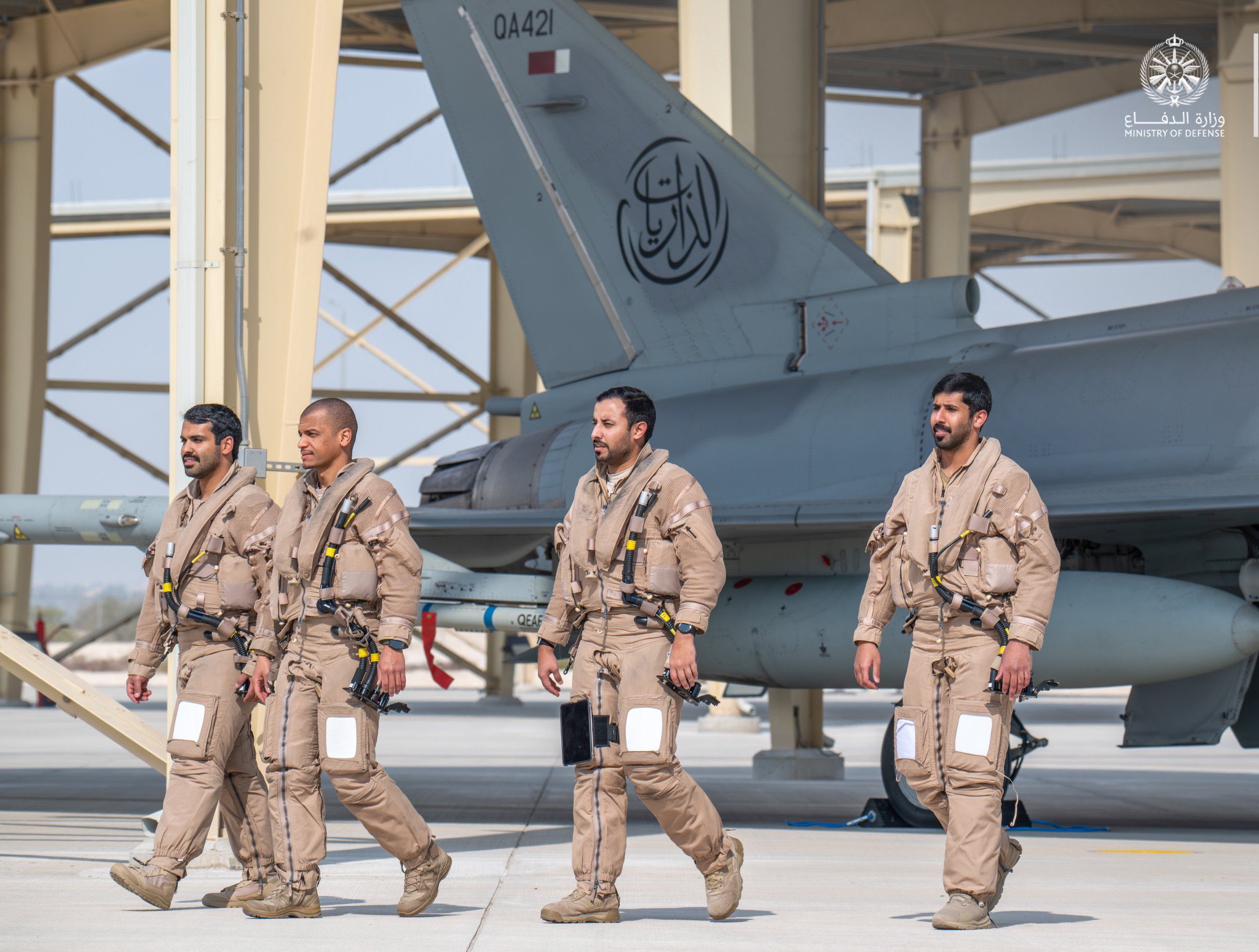 Spears of Victory 2026: Saudi Arabia Pioneers Multi-Domain Integration