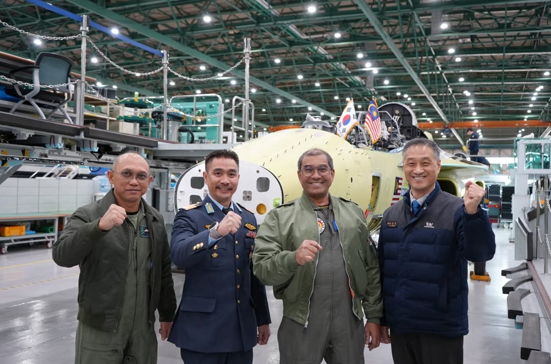 Kuala Lumpur Signals Strategic Shift with US$1.42bn Procurement Push and Radical Governance Reform