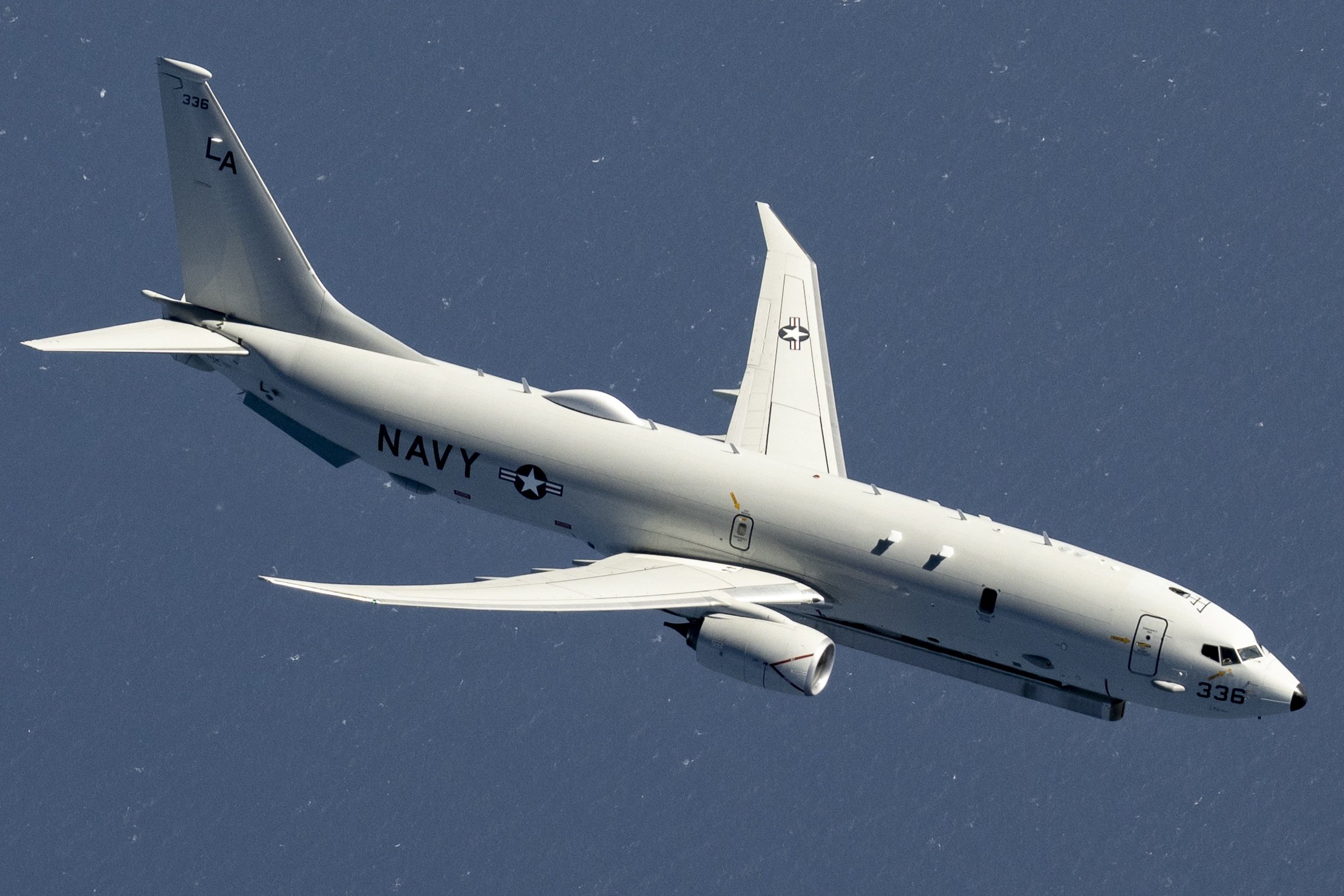 Singapore Secures US$2.31bn P-8A Poseidon Approval to Bolster Regional ASW Posture