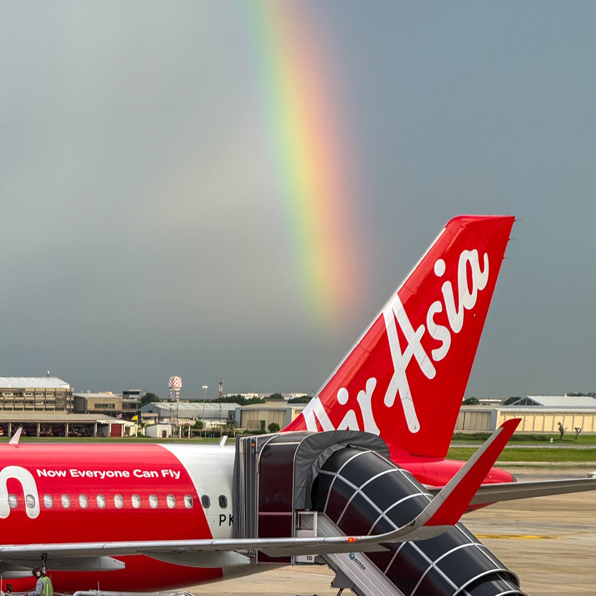 AirAsia X Targets US$600m Restructuring in Post-Consolidation Surge