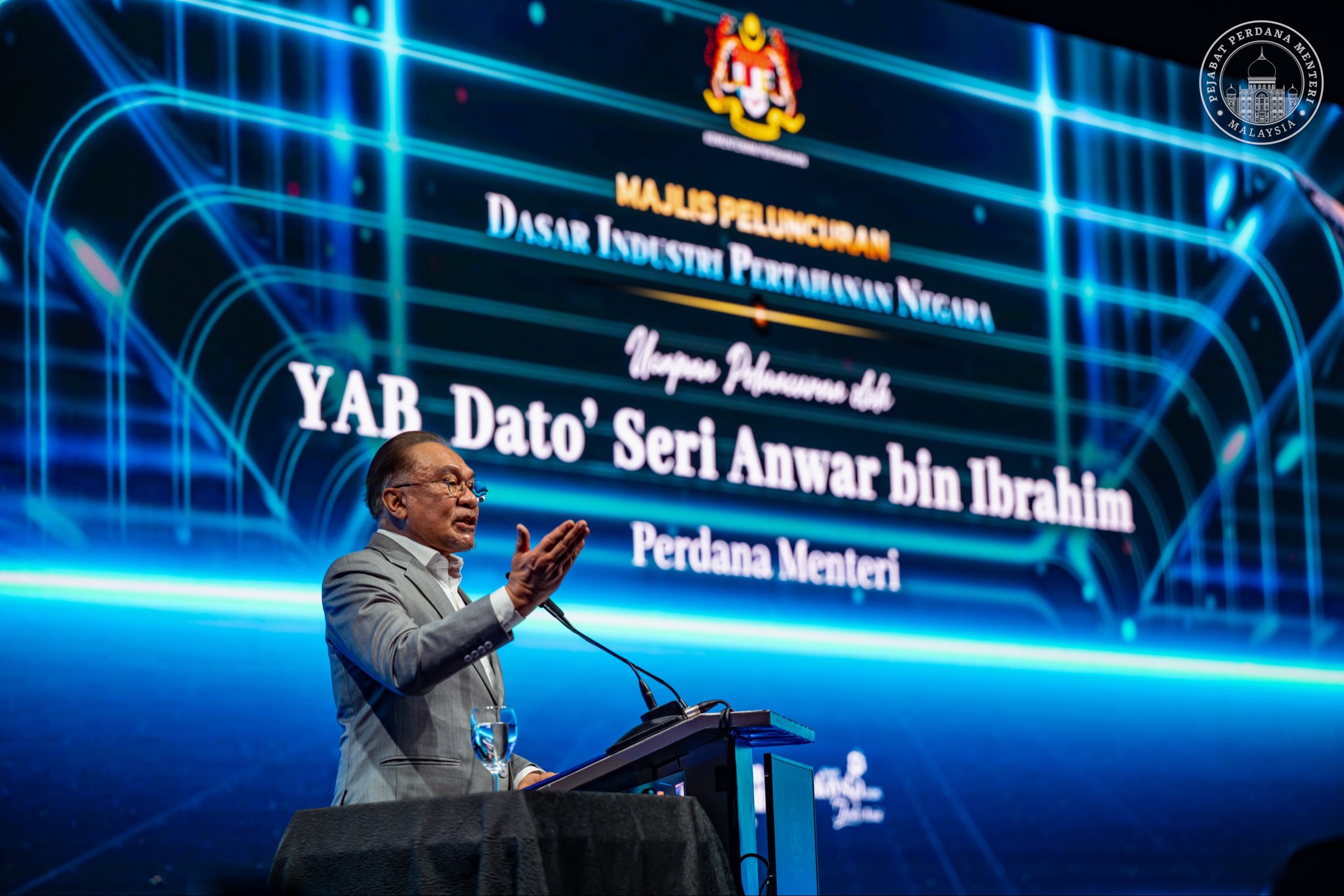 Malaysia Unveils National Defence Industry Policy to Tackle Procurement Leakages and Boost Self-Reliance