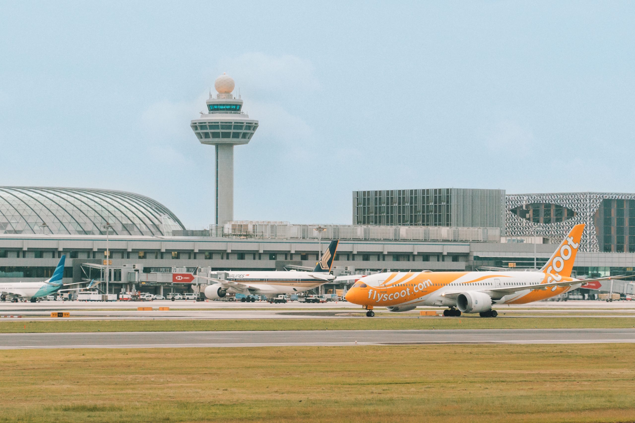 Singapore Fortifies Regional Dominance as MRO Demand Surges for 2026 Fleet Influx