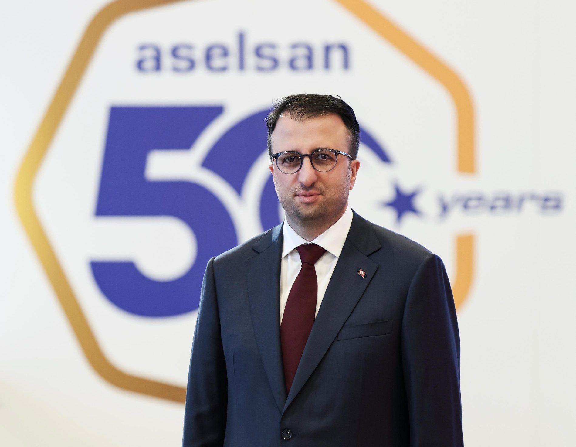 “In Every Domain We Enter, Our Ambition is Not Simply to Participate, But to Lead”