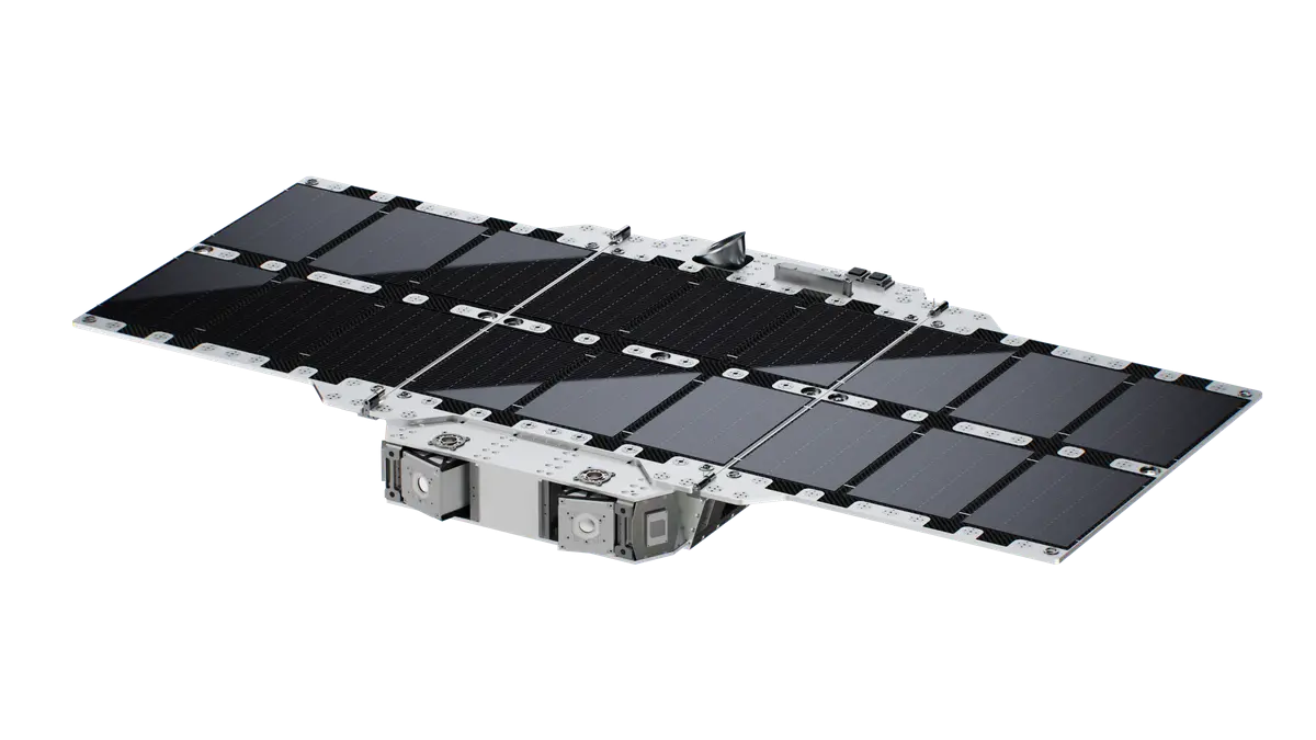 Array Labs Raises $20 Million to Scale Radar-based Earth Observation Satellites