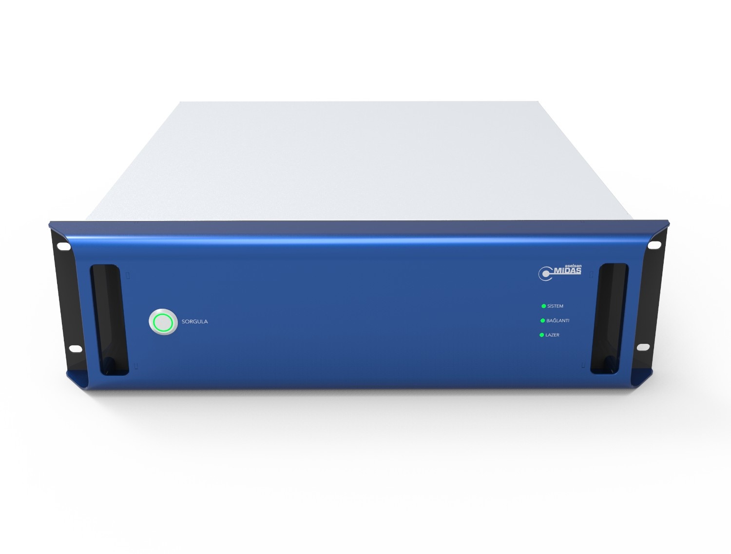 ASELSAN’s MİDAS Redefines Intrusion Detection