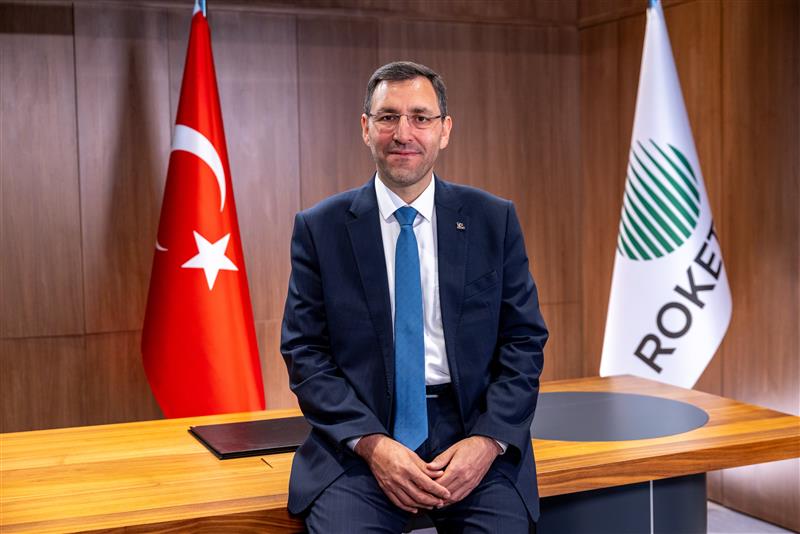 ROKETSAN Showcases Next-Generation Defense Systems in Qatar