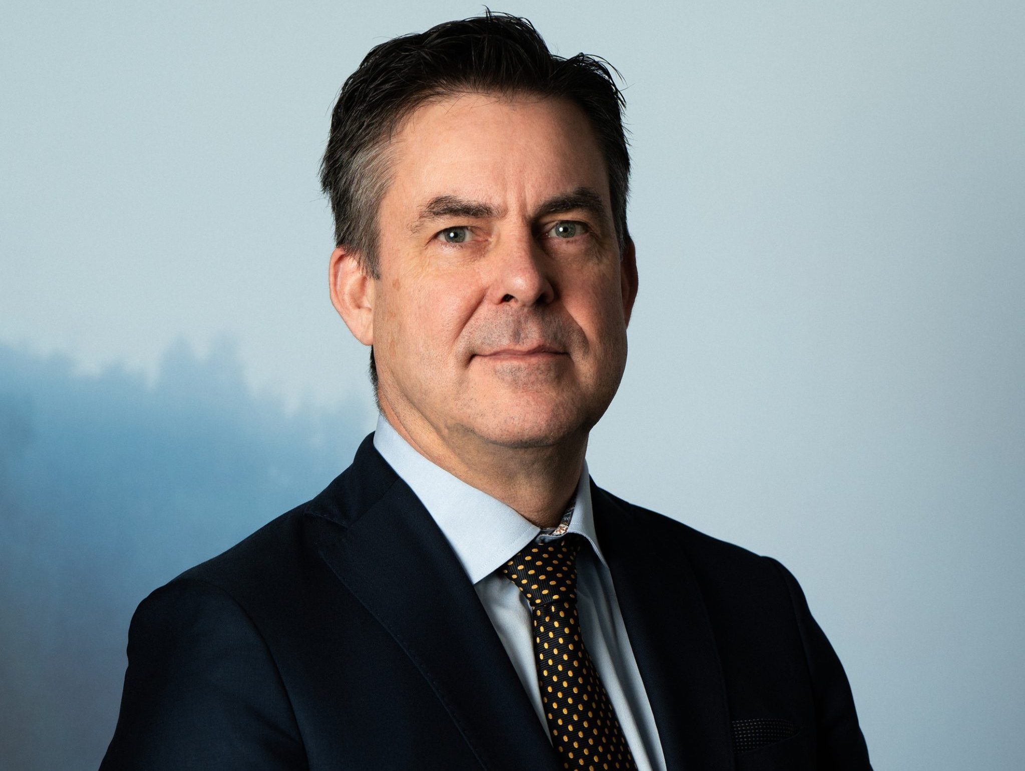 “GlobalEye is the Best Solution for Countries that Need AEW&C Capabilities”