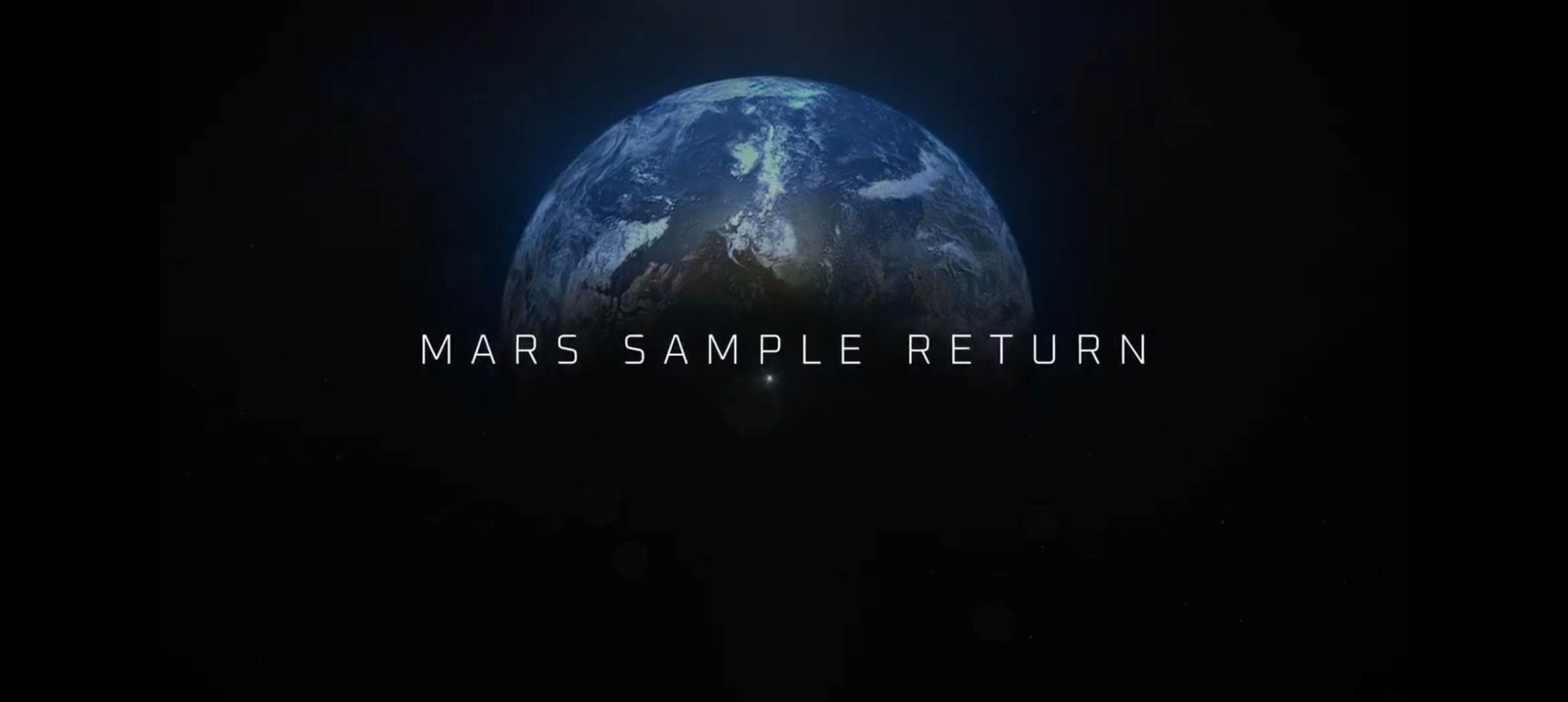 Red Planet Pivot: China Poised to Lead as US Cancels Mars Sample Return