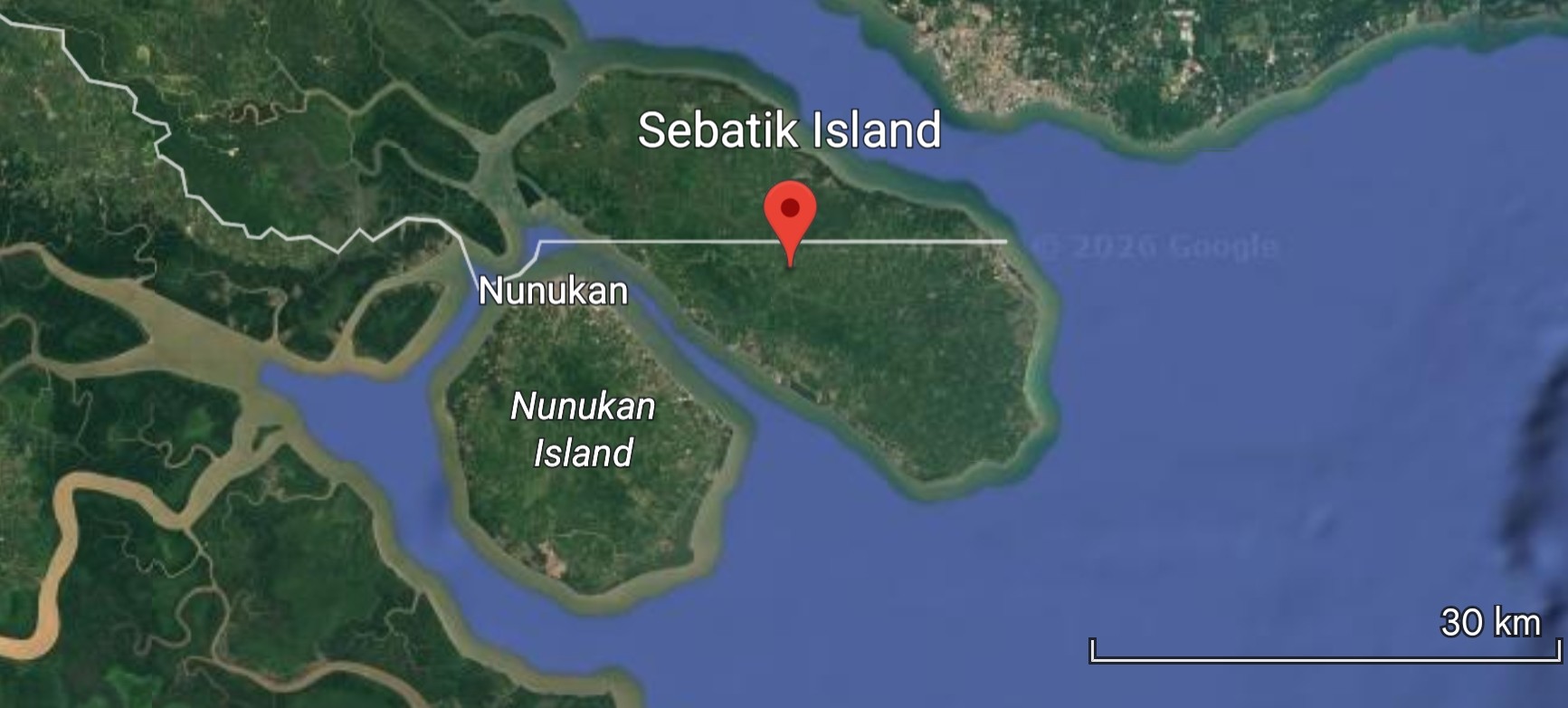 Strategic Land Swap Solidifies Indonesia-Malaysia Border Security and Defence Corridors