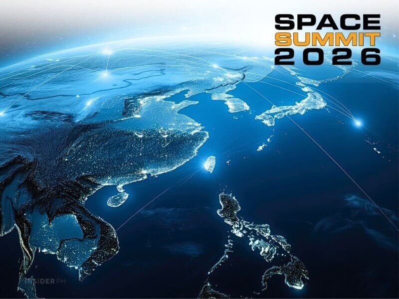 Space Summit 2026: Focus on Commercial Models Shaping Next Phase of Orbital Growth