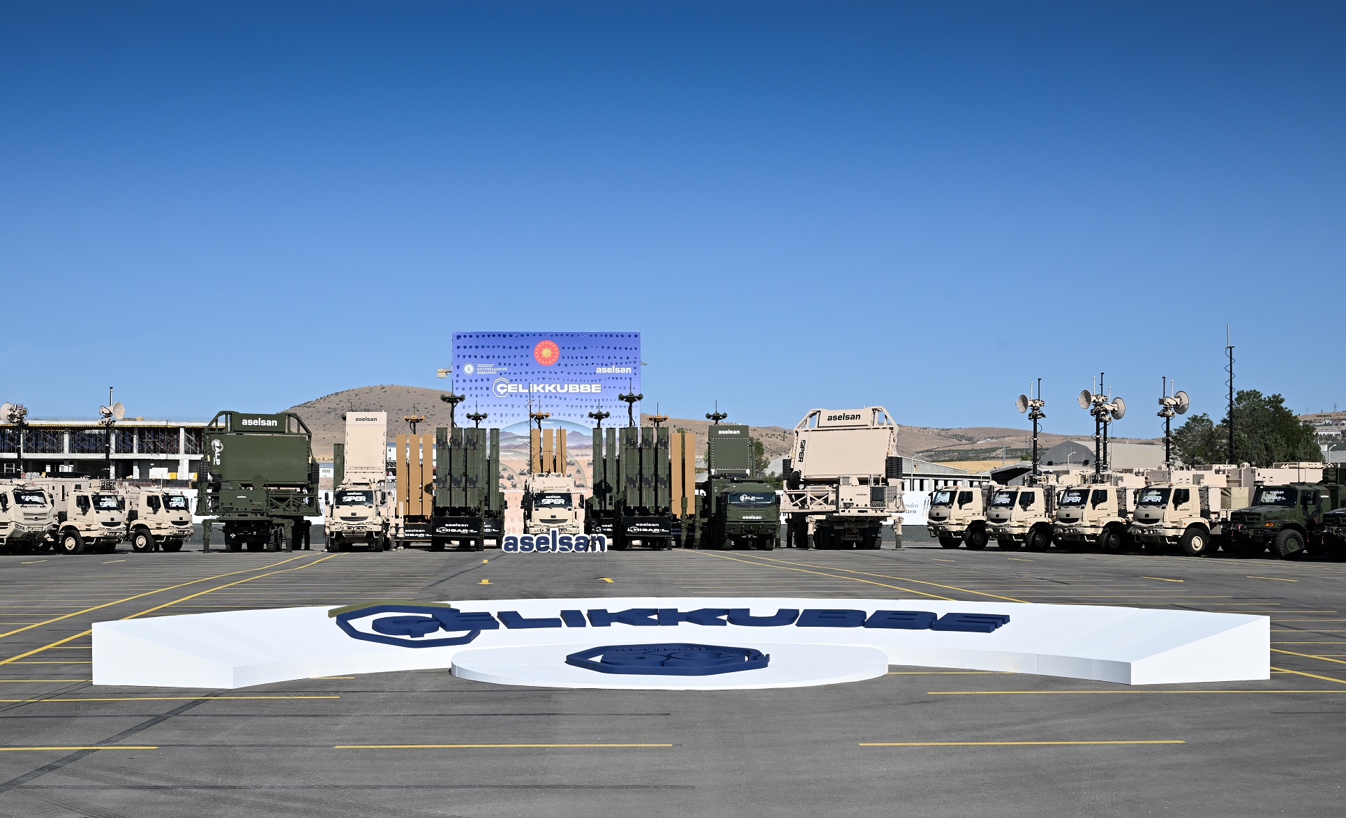 Empowering Land Forces with Advanced Payloads and Tailored Modernization Solutions