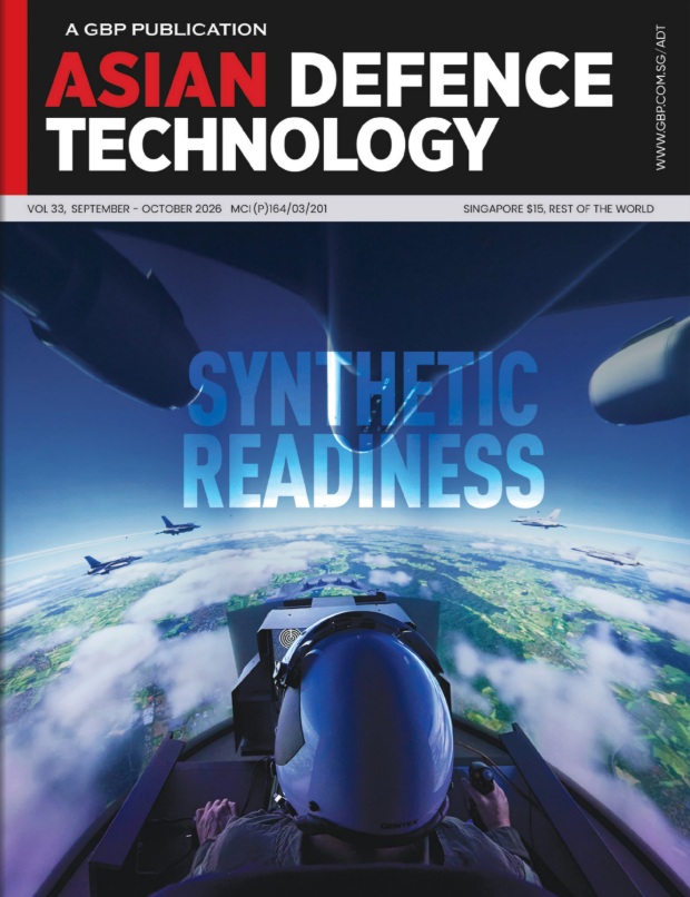 ADT Magazine cover