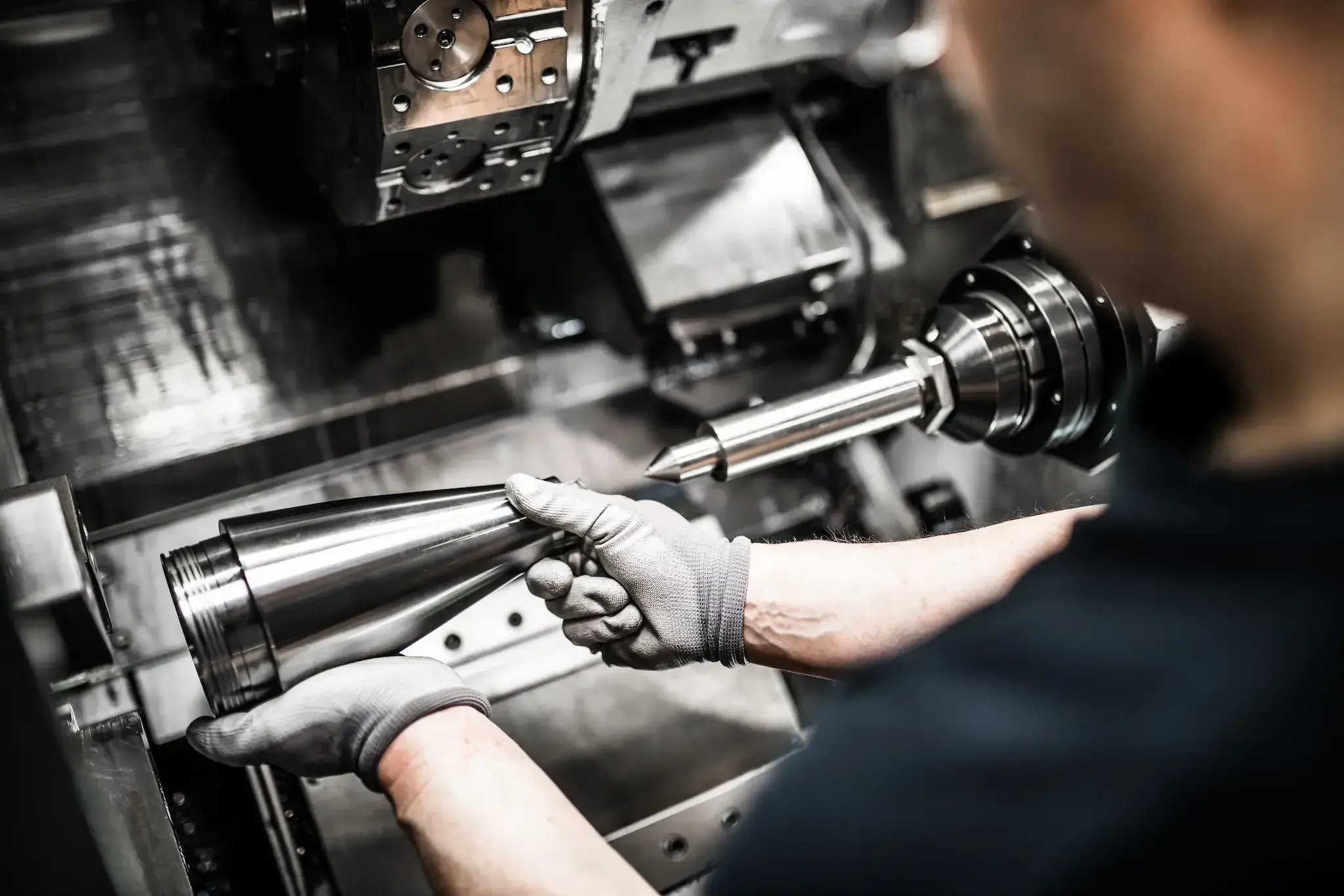 KNDS France and BARZAN Holdings Ink LOI to Localise Medium and Large-Calibre Ammunition