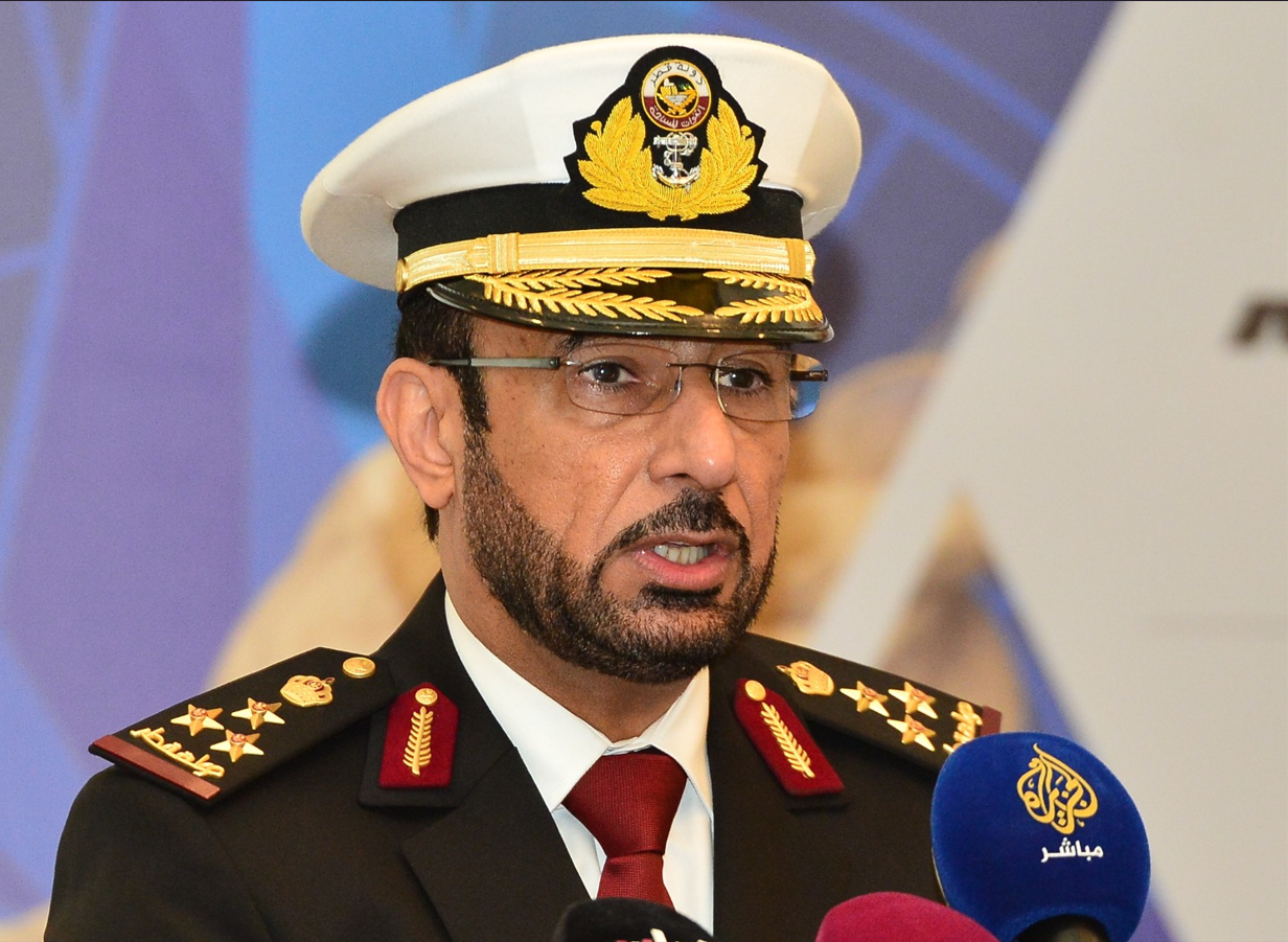 Keen on Attracting Investments in Qatar Through DIMDEX: Staff Brigadier Al-Ansari