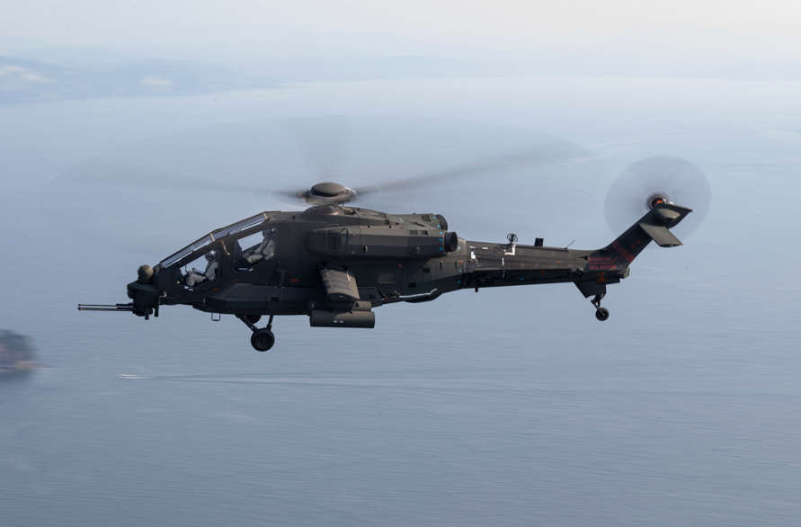 AW249 – Responding to Modern Operational Requirements