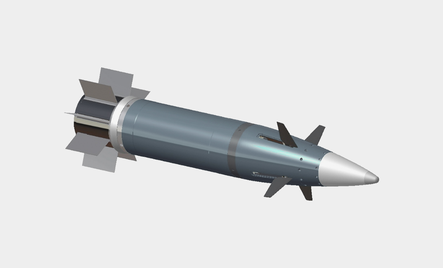 Hanwha Ramps Up Extended-Range Shell Production for Global Markets