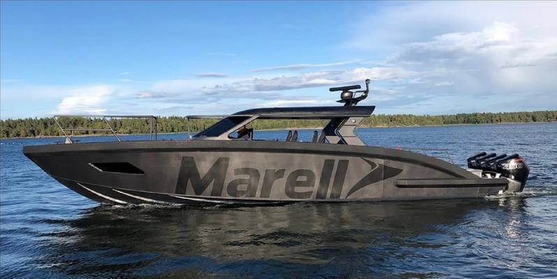 MCT Group Trading Showcases Firefighting and Rescue Products