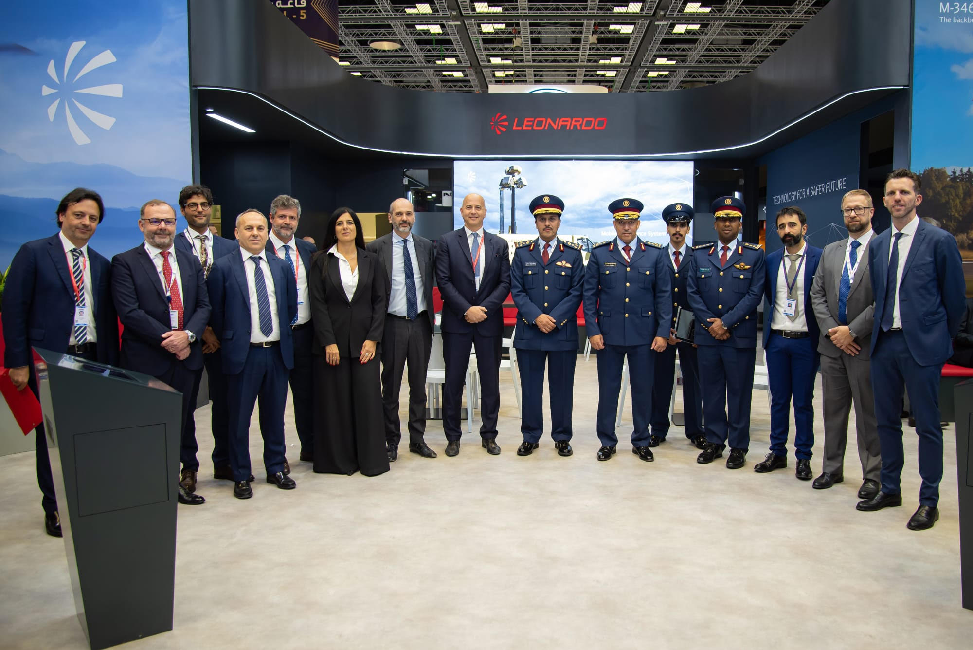 Qatar Emiri Air Force NH90 Deliveries Completed
