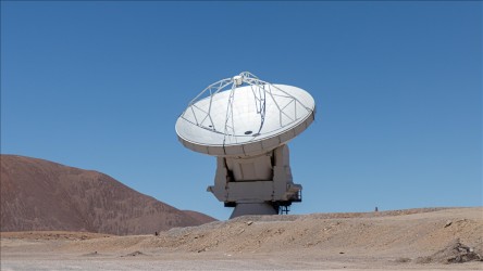 MeerKAT detects most distant hydroxyl “space laser” ever observed
