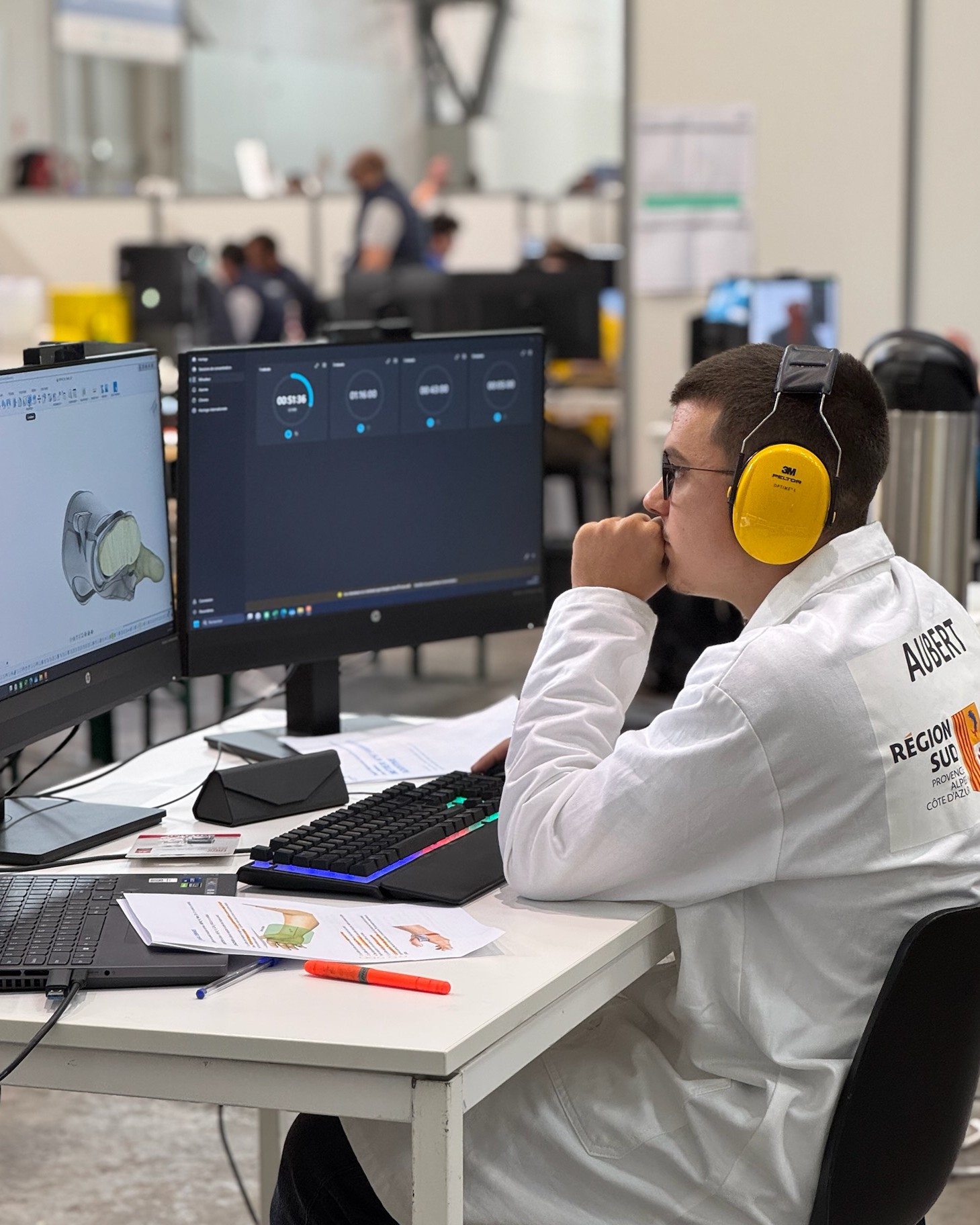 Asia-Pacific Aviation Services to Hit US$138.7 Billion by 2044