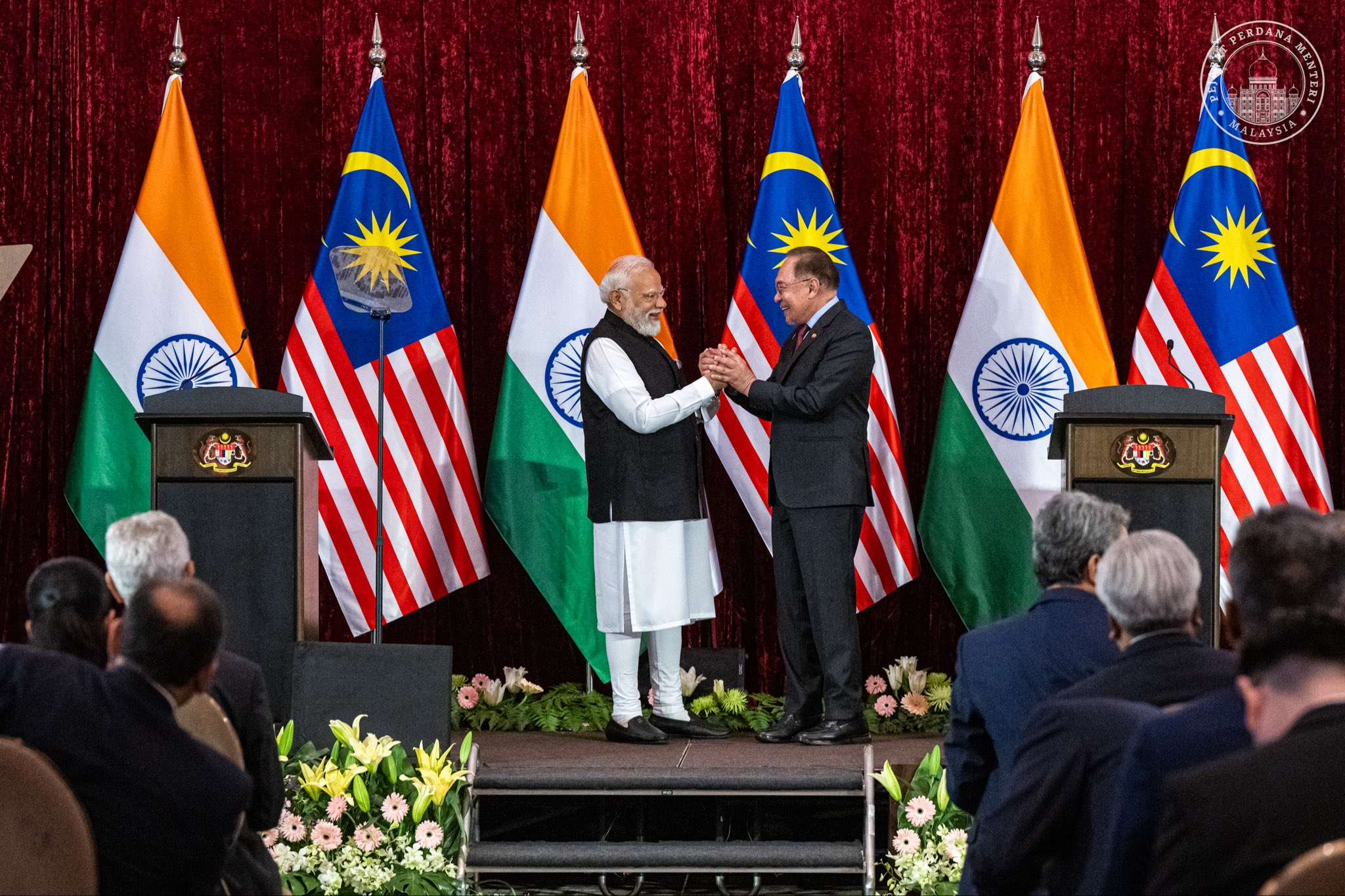 India and Malaysia Forge Deeper Aerospace and Defence Ties