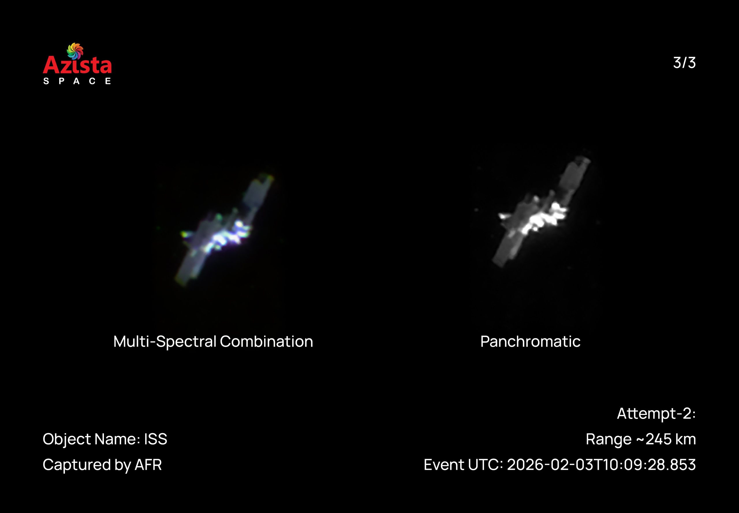 India’s Private Sector Marks In-Orbit Intelligence Breakthrough