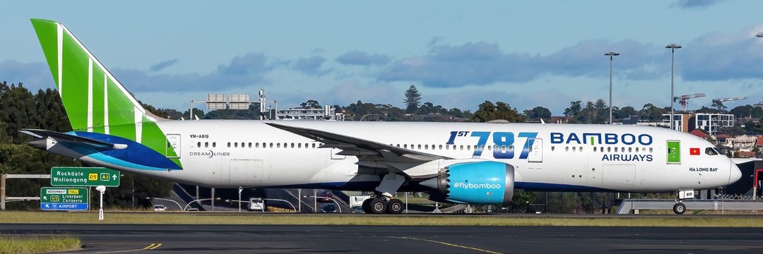 Bamboo Airways Founder Returns as Carrier Eyes South Korean Expansion