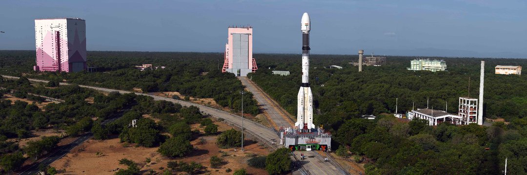 ​India Bolsters Small Satellite Launch Infrastructure with Precision Rail System