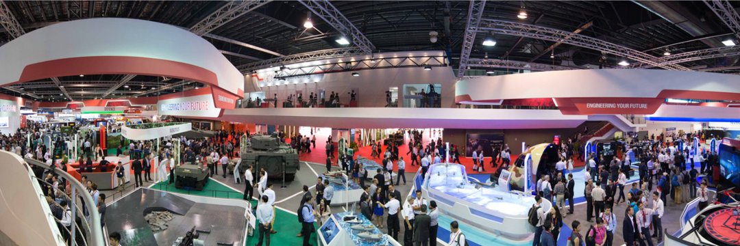 Singapore Airshow 2026: The Defence Recap
