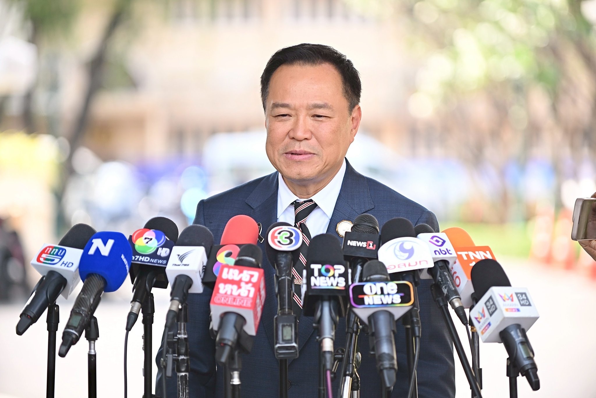 ​Conservative Resurgence in Bangkok Signals Regional Security Shift