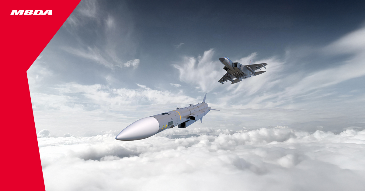 KAI Evaluates European Missile Alternatives for FA-50 Block 20