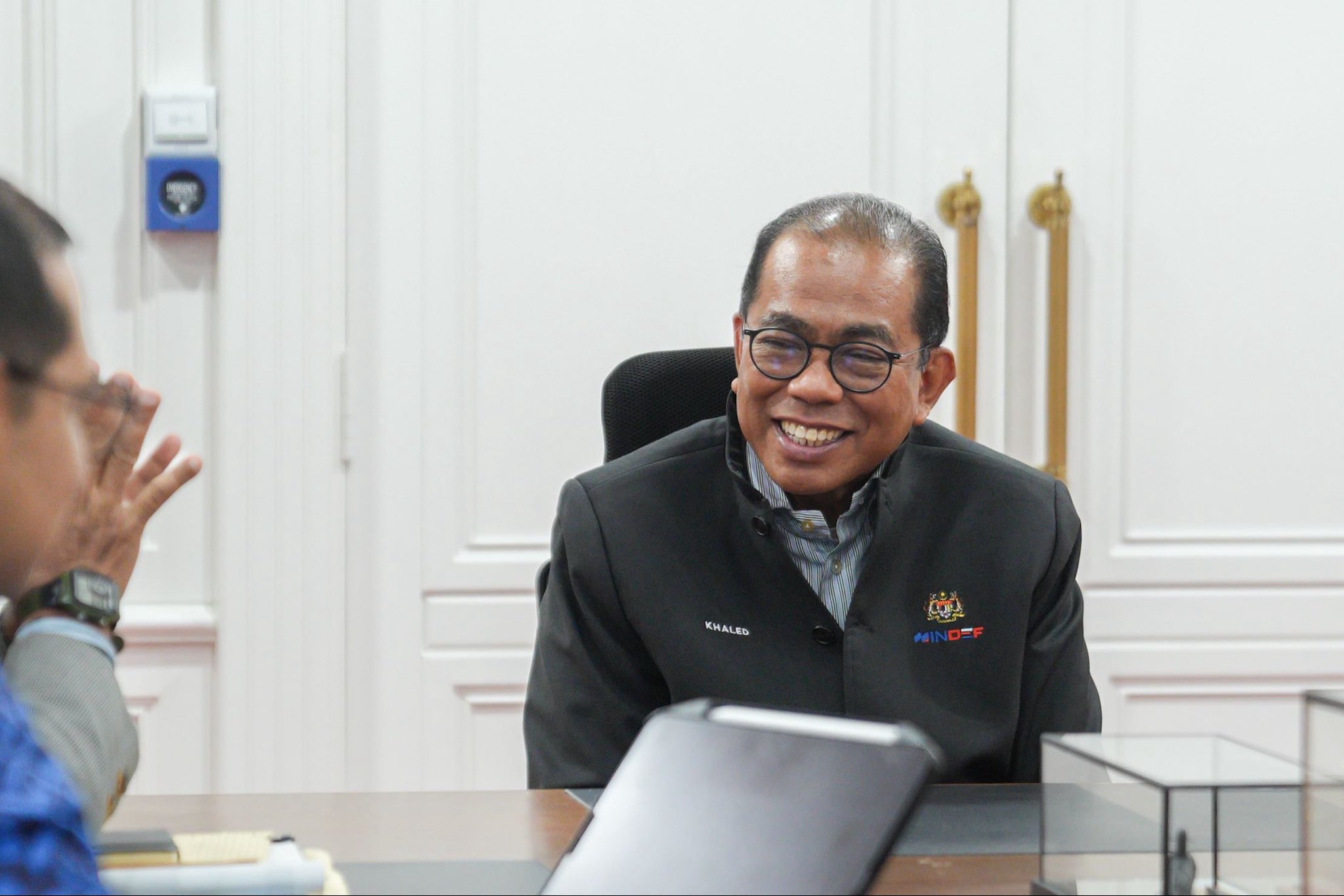 Malaysia Rombak Perolehan Tentera Susulan Pembekuan Dana Perolehan